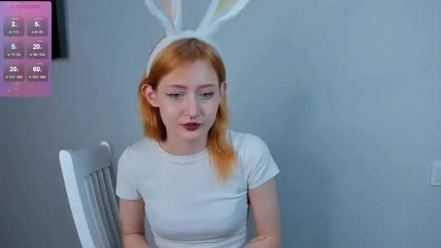 Image 3 of melissasimon Stream on Chaturbate on 17 months ago