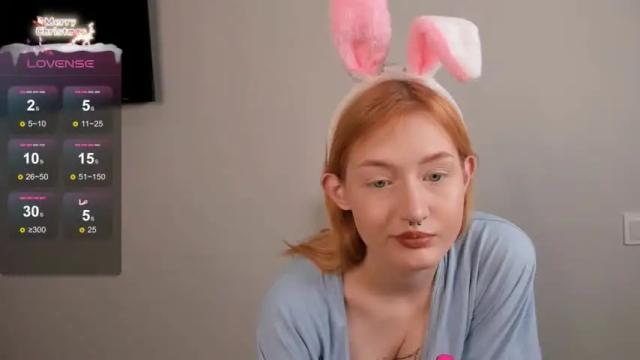 Thumbnail 1, melissasimon's Stream at Chaturbate, 16 months ago