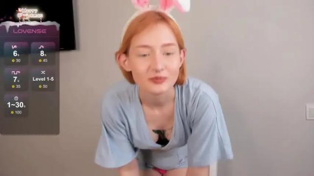 Image 4 of melissasimon Stream on Chaturbate on 16 months ago