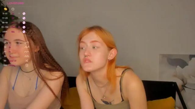 Image 7 of melissasimon Stream on Chaturbate on 16 months ago