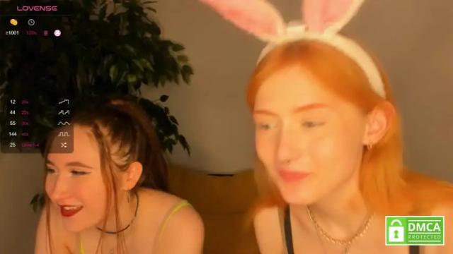 Thumbnail 2, melissasimon's Stream at Chaturbate, 16 months ago