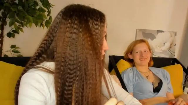 Thumbnail 3, melissasimon's Stream at Chaturbate, 16 months ago