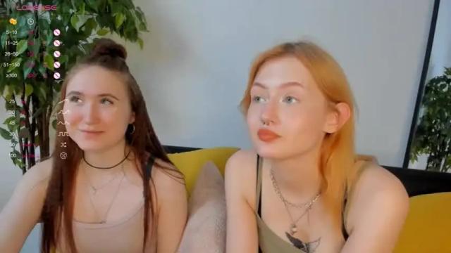 Image 10 of melissasimon Stream on Chaturbate on 16 months ago