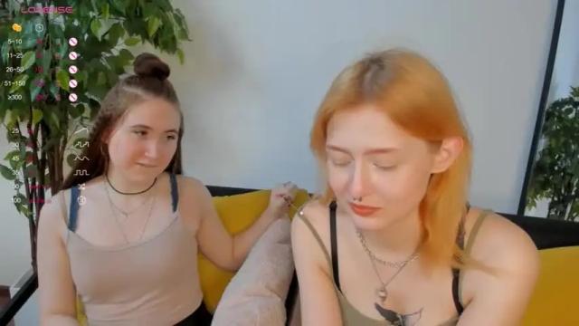 Image 12 of melissasimon Stream on Chaturbate on 16 months ago
