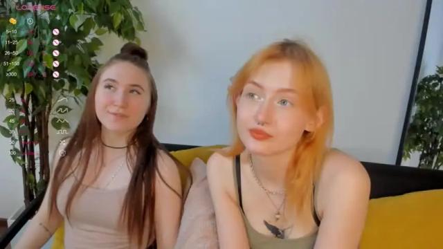 Thumbnail 3, melissasimon's Stream at Chaturbate, 16 months ago