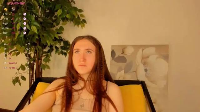 Image 11 of melissasimon Stream on Chaturbate on 16 months ago