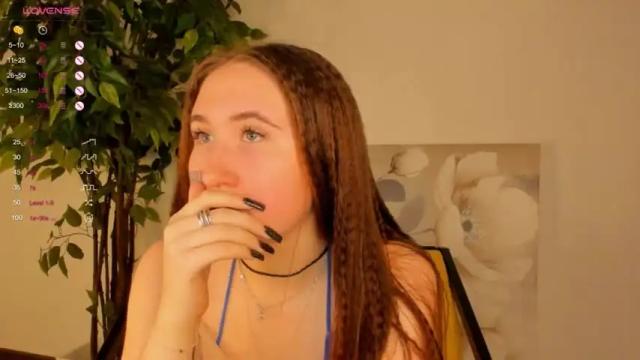 Image 3 of melissasimon Stream on Chaturbate on 16 months ago
