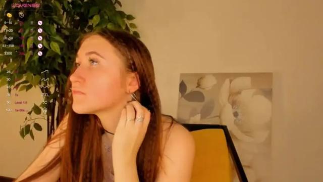 Thumbnail 2, melissasimon's Stream at Chaturbate, 16 months ago