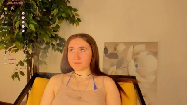 Image 6 of melissasimon Stream on Chaturbate on 16 months ago
