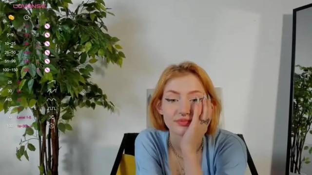Image 11 of melissasimon Stream on Chaturbate on 16 months ago