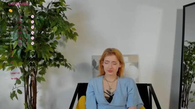 Image 12 of melissasimon Stream on Chaturbate on 16 months ago