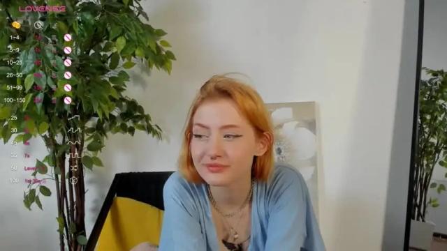 Image 3 of melissasimon Stream on Chaturbate on 16 months ago