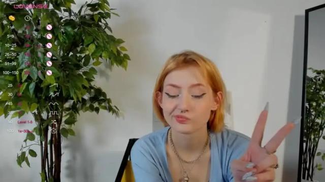 Image 7 of melissasimon Stream on Chaturbate on 16 months ago
