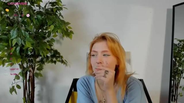 Image 8 of melissasimon Stream on Chaturbate on 16 months ago