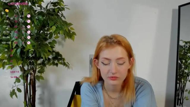Thumbnail 3, melissasimon's Stream at Chaturbate, 16 months ago
