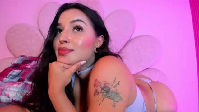 Thumbnail 1, melissasuarez's Stream at Chaturbate, 17 months ago