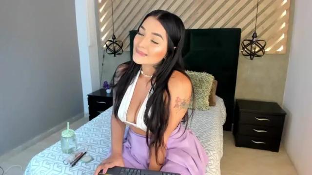 Image 4 of melissasuarez Stream on Chaturbate on 17 months ago