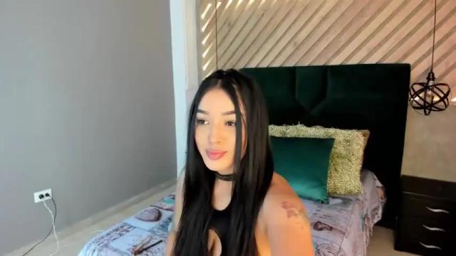 Thumbnail 1, melissasuarez's Stream at Chaturbate, 17 months ago