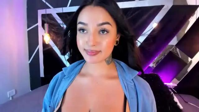 Thumbnail 2, melissasuarez's Stream at Chaturbate, 17 months ago