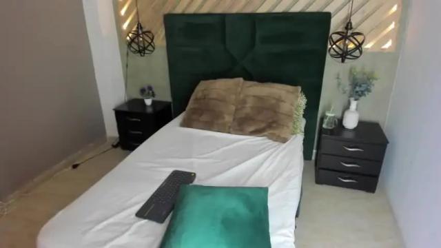 Image 7 of melissasuarez Stream on Chaturbate on 16 months ago
