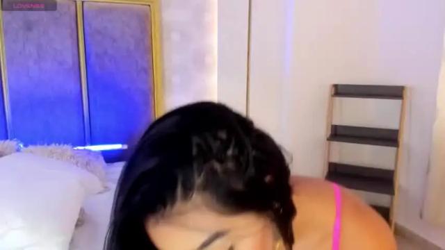 Image 6 of melissasuarez Stream on Chaturbate on 15 months ago