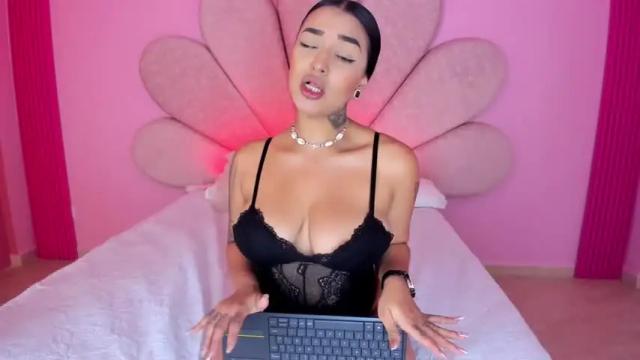 Image 8 of melissasuarez Stream on Chaturbate on 21 months ago