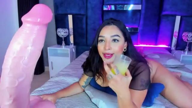 Image 8 of melissasuarez Stream on Chaturbate on 14 months ago