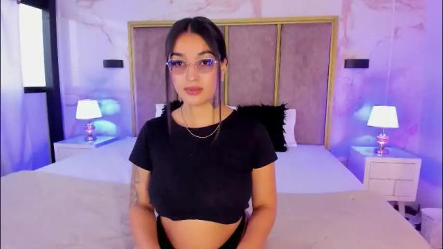 Image 12 of melissasuarez Stream on Chaturbate on 1 month ago
