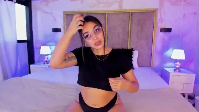 Image 3 of melissasuarez Stream on Chaturbate on 1 month ago