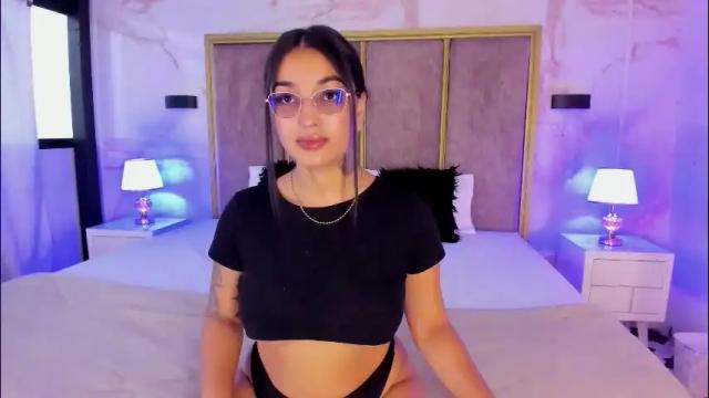 Image 6 of melissasuarez Stream on Chaturbate on 1 month ago