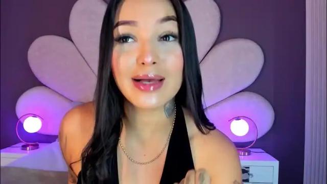 Thumbnail 1, melissasuarez's Stream at Chaturbate, 17 days ago