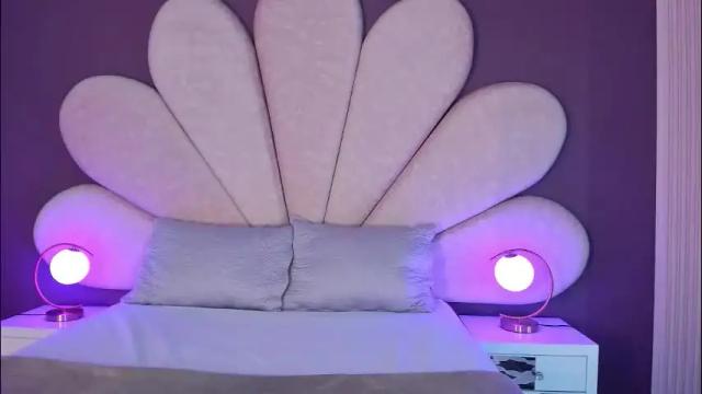 Image 2 of melissasuarez Stream on Chaturbate on 17 days ago