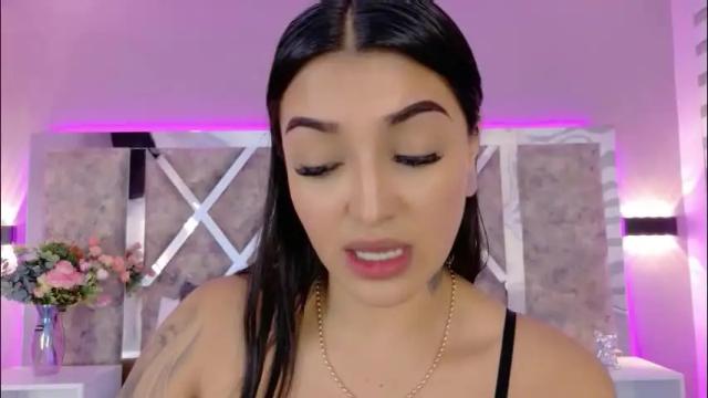 Thumbnail 3, melissasuarez's Stream at Chaturbate, 12 days ago