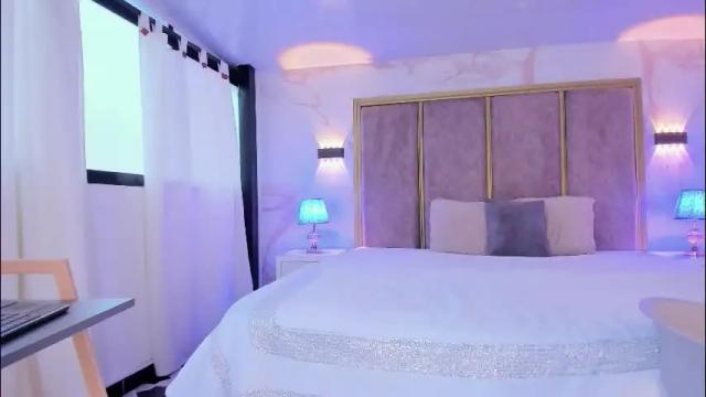 Thumbnail 3, melissasuarez's Stream at Chaturbate, 9 days ago