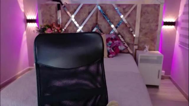 Thumbnail 2, melissasuarez's Stream at Chaturbate, 2 days ago