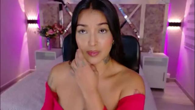 Image 6 of melissasuarez Stream on Chaturbate on 2 days ago