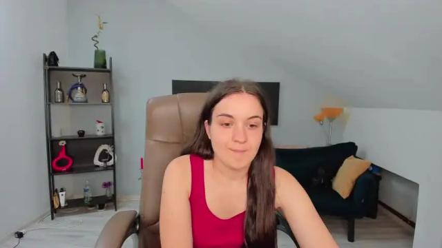 Thumbnail 1, melissawiliam's Stream at Chaturbate, 22 months ago