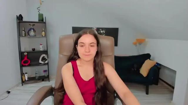 Image 11 of melissawiliam Stream on Chaturbate on 22 months ago