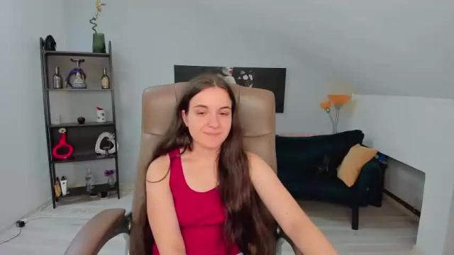 Image 12 of melissawiliam Stream on Chaturbate on 22 months ago