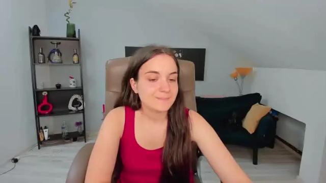 Image 2 of melissawiliam Stream on Chaturbate on 22 months ago