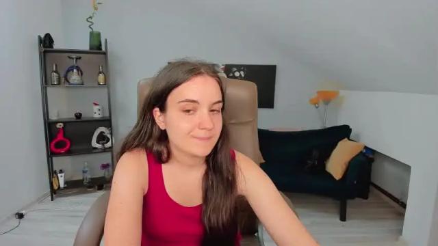 Image 4 of melissawiliam Stream on Chaturbate on 22 months ago