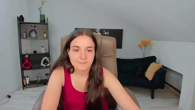Thumbnail 2, melissawiliam's Stream at Chaturbate, 22 months ago