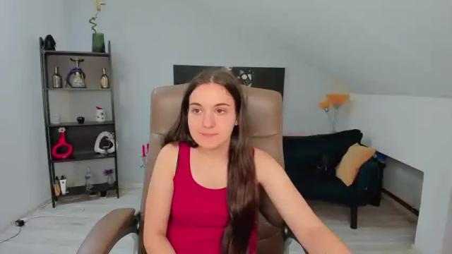 Image 6 of melissawiliam Stream on Chaturbate on 22 months ago
