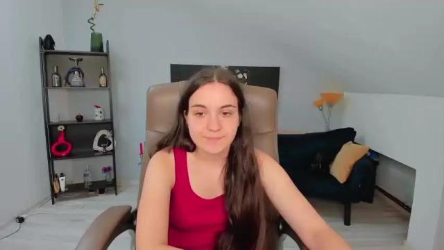 Image 7 of melissawiliam Stream on Chaturbate on 22 months ago