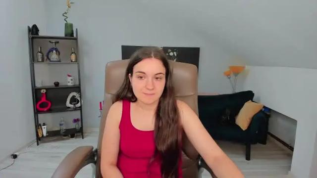 Image 8 of melissawiliam Stream on Chaturbate on 22 months ago
