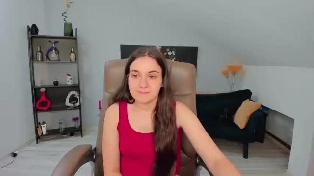 Thumbnail 3, melissawiliam's Stream at Chaturbate, 22 months ago