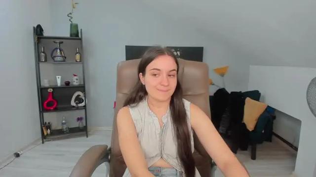 Thumbnail 1, melissawiliam's Stream at Chaturbate, 21 months ago