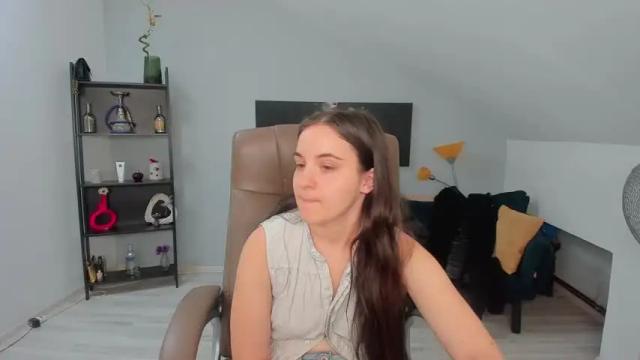 Image 12 of melissawiliam Stream on Chaturbate on 21 months ago