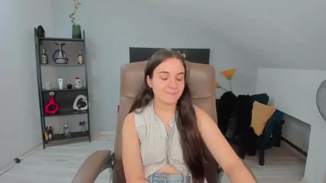 Image 2 of melissawiliam Stream on Chaturbate on 21 months ago