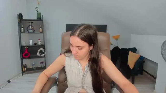 Image 3 of melissawiliam Stream on Chaturbate on 21 months ago